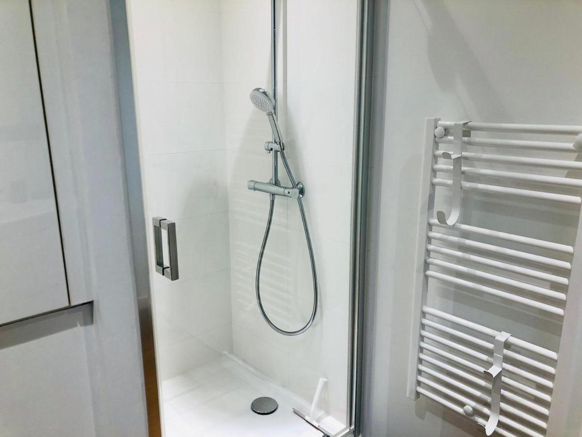 L'Athletique - 033 Apartman Rouen Kültér fotó